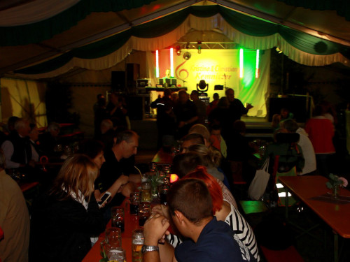 Sommerfest mit Geschwister Kemnitzer – Foto 24