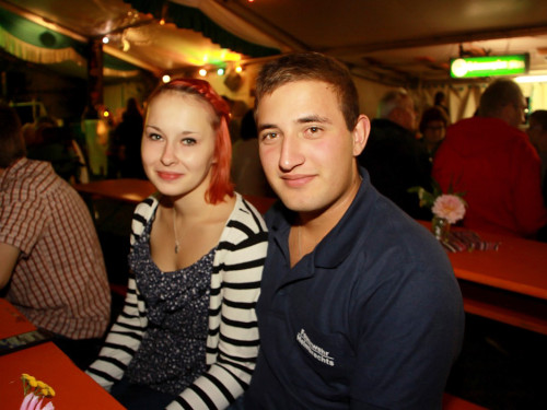 Sommerfest mit Geschwister Kemnitzer – Foto 25