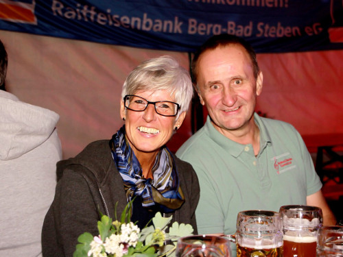 Sommerfest mit Geschwister Kemnitzer – Foto 31