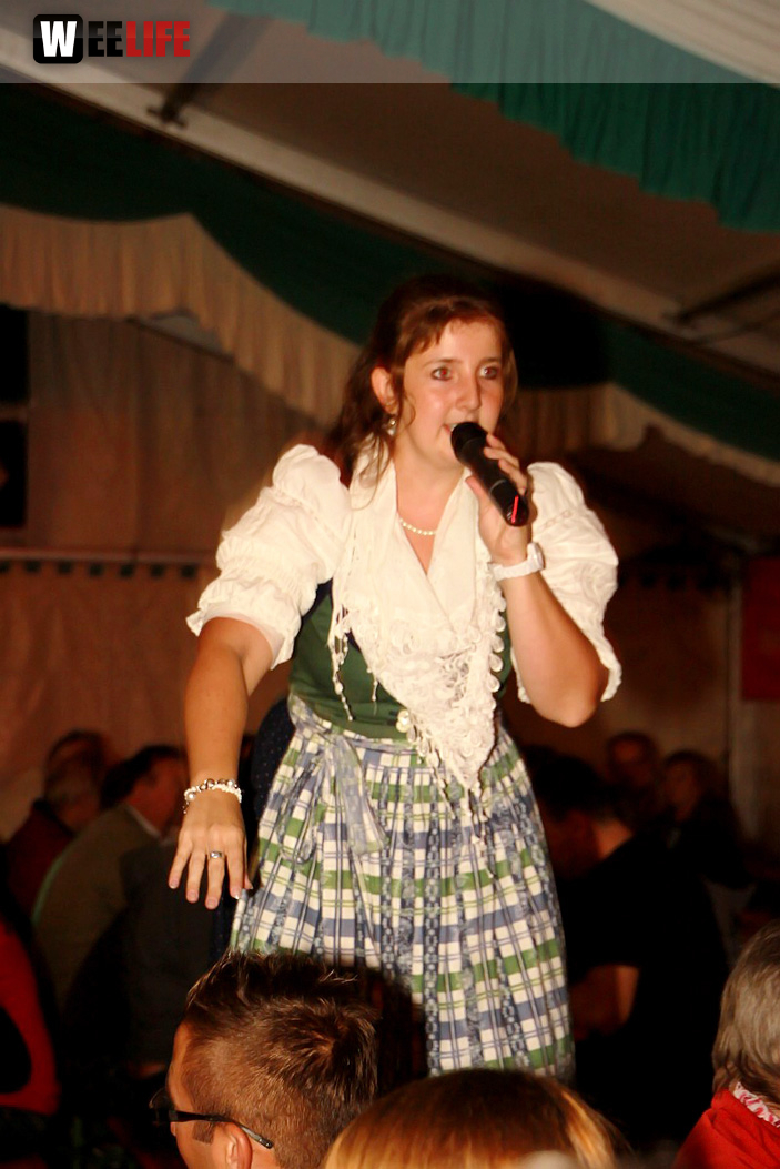 Sommerfest mit Geschwister Kemnitzer