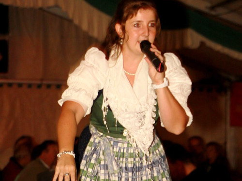 Sommerfest mit Geschwister Kemnitzer – Foto 32