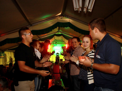 Sommerfest mit Geschwister Kemnitzer – Foto 34