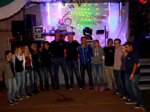 Sommerfest mit Geschwister Kemnitzer – Foto 46