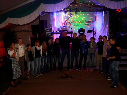 Sommerfest mit Geschwister Kemnitzer – Foto 50