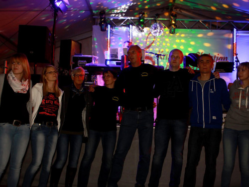 Sommerfest mit Geschwister Kemnitzer – Foto 53
