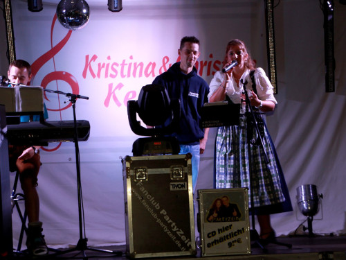 Sommerfest mit Geschwister Kemnitzer – Foto 56