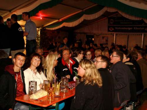 Sommerfest mit Geschwister Kemnitzer – Foto 60