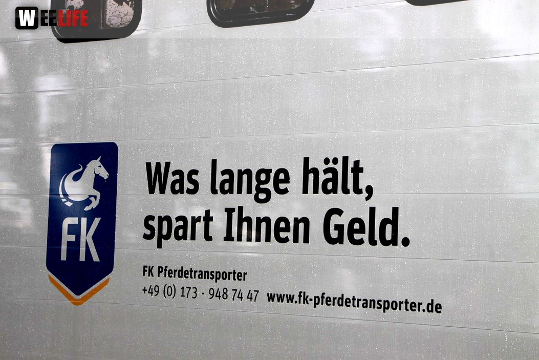 Hofer Springtage 2014