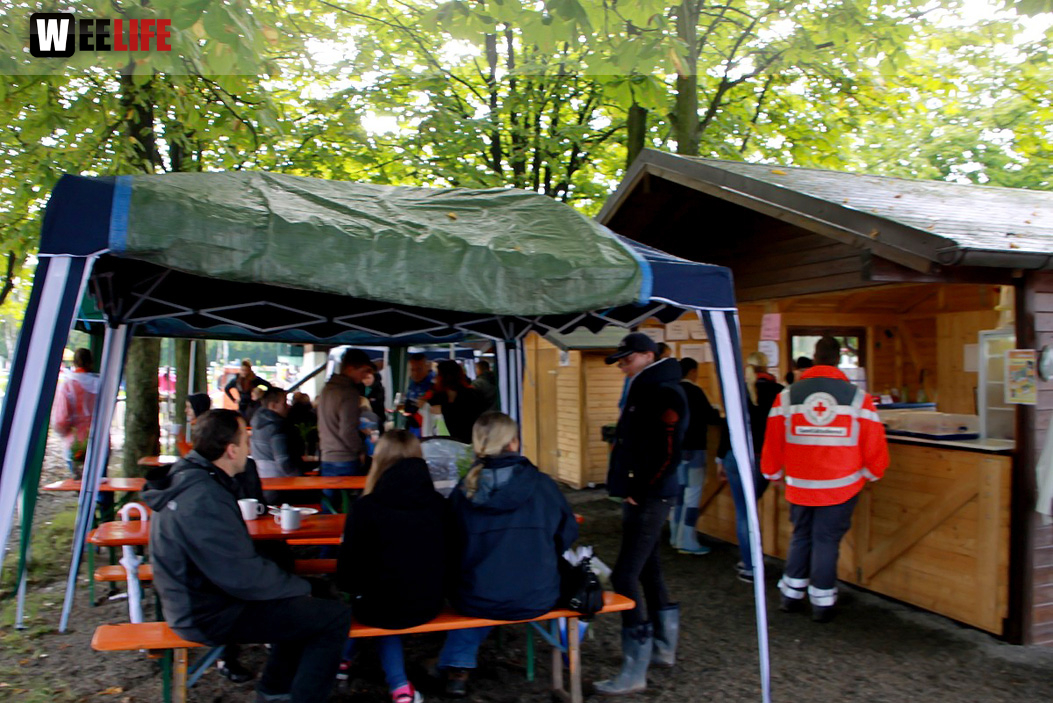 Hofer Springtage 2014