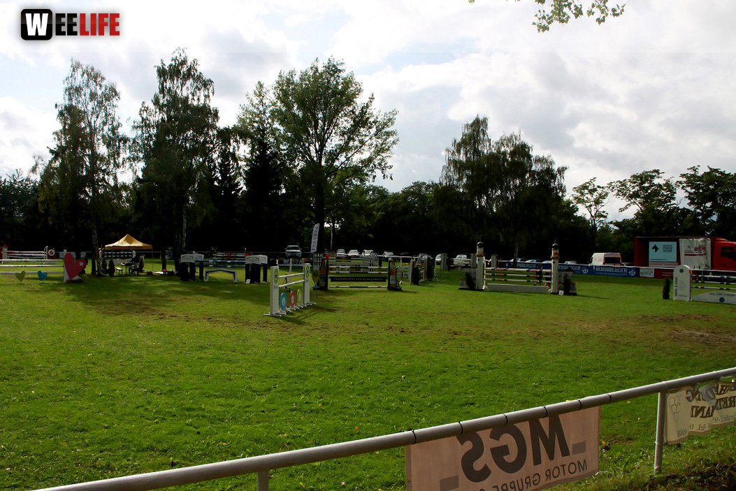 Hofer Springtage 2014