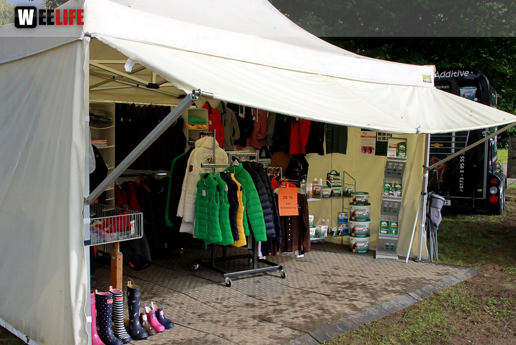 Hofer Springtage 2014