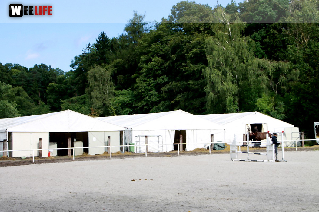 Hofer Springtage 2014