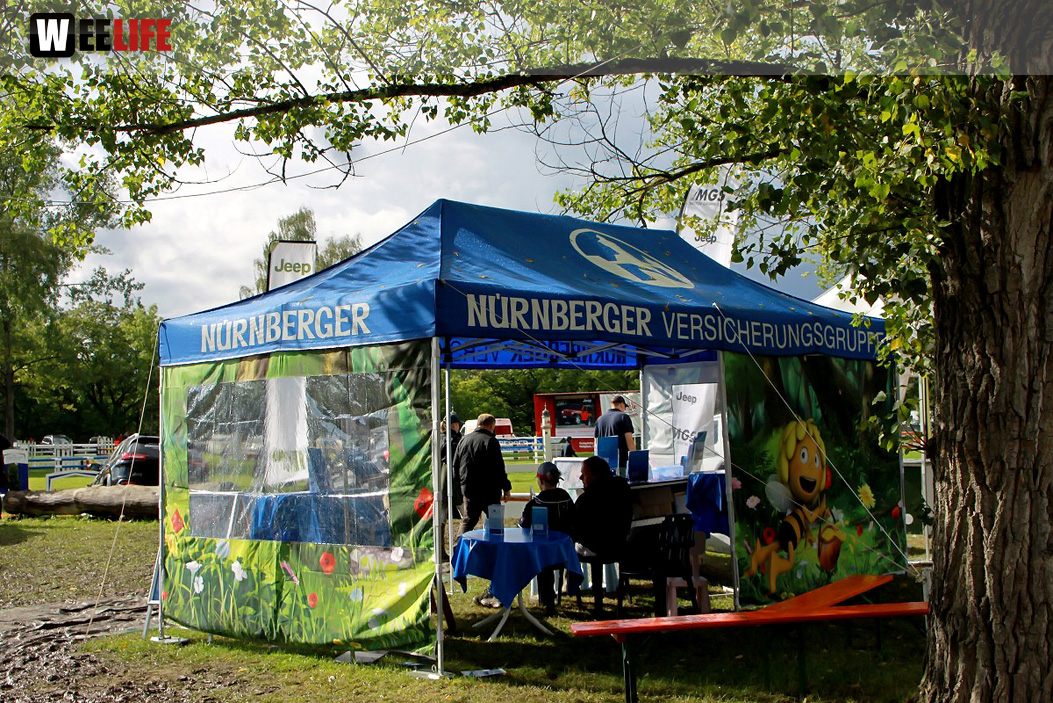Hofer Springtage 2014