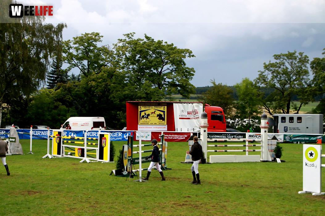 Hofer Springtage 2014