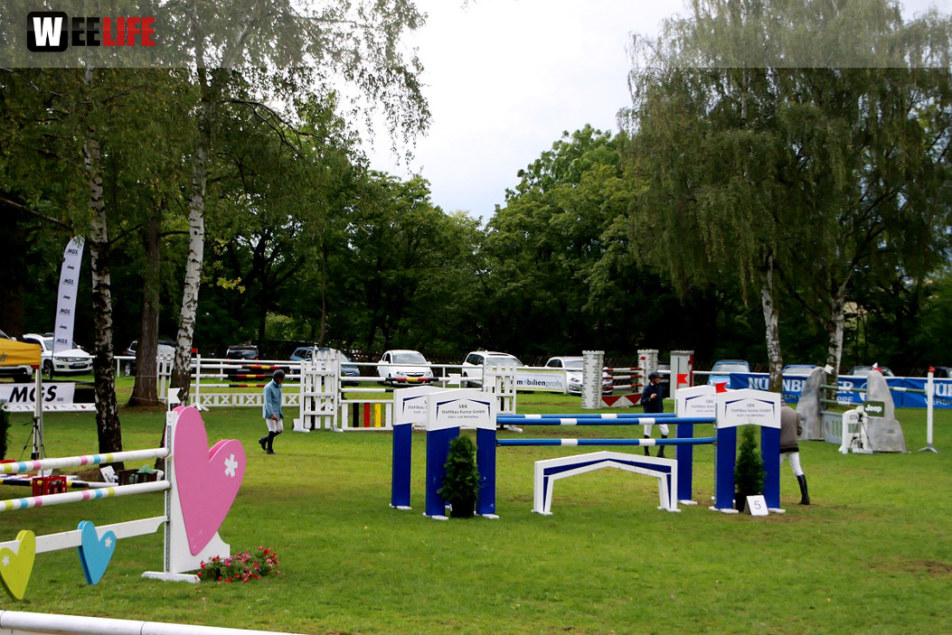 Hofer Springtage 2014
