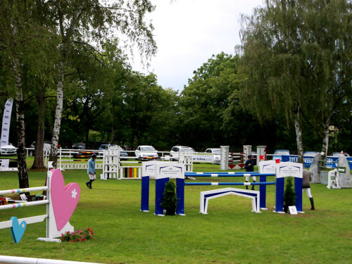 Hofer Springtage 2014 – Foto 27
