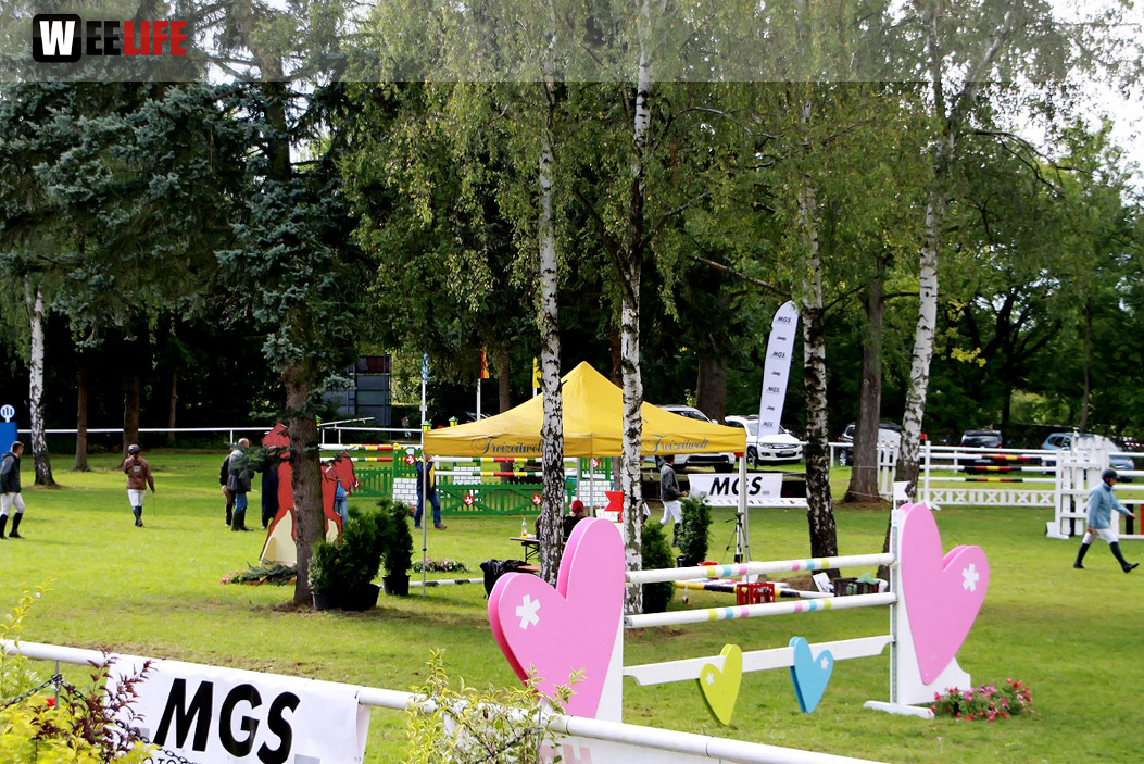 Hofer Springtage 2014