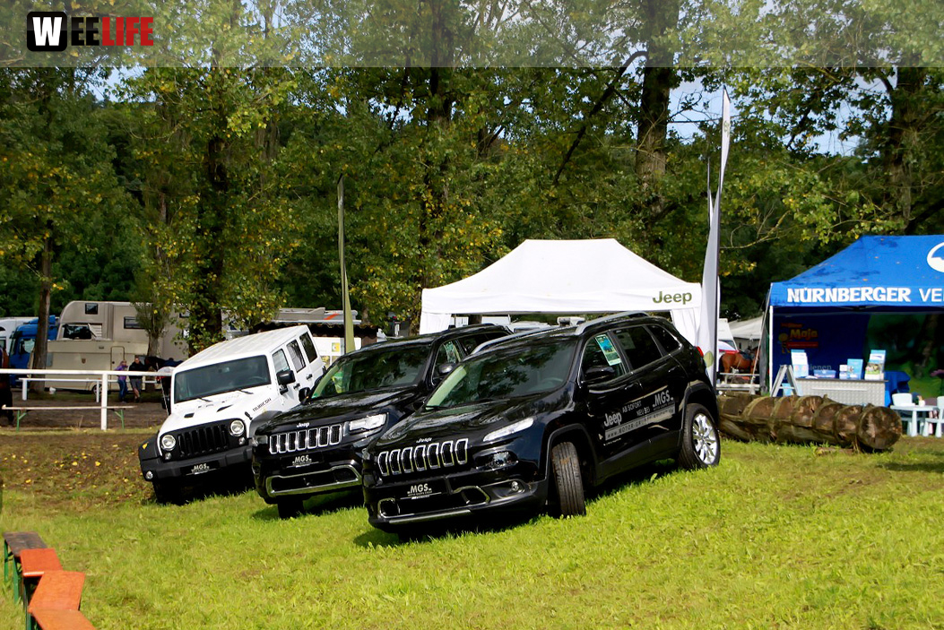Hofer Springtage 2014