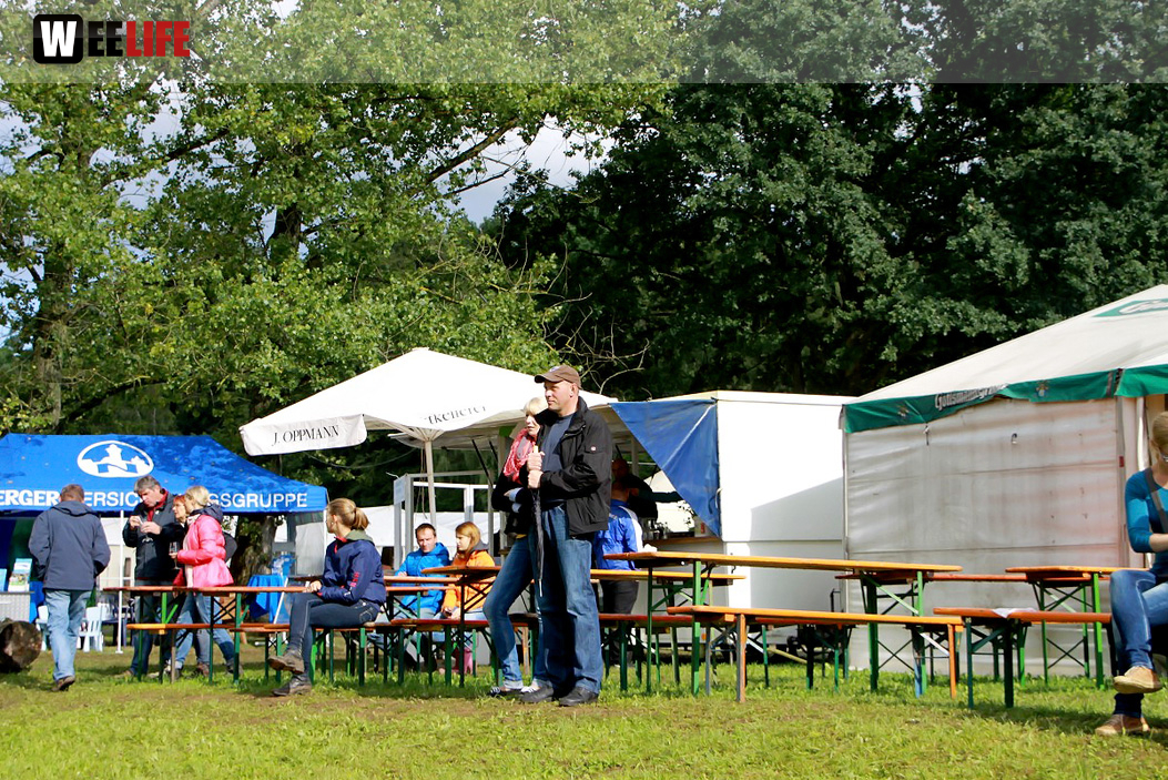 Hofer Springtage 2014