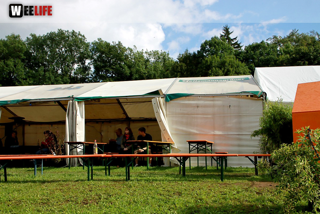 Hofer Springtage 2014