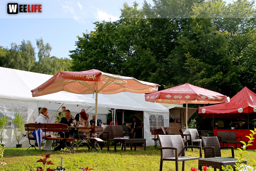 Hofer Springtage 2014
