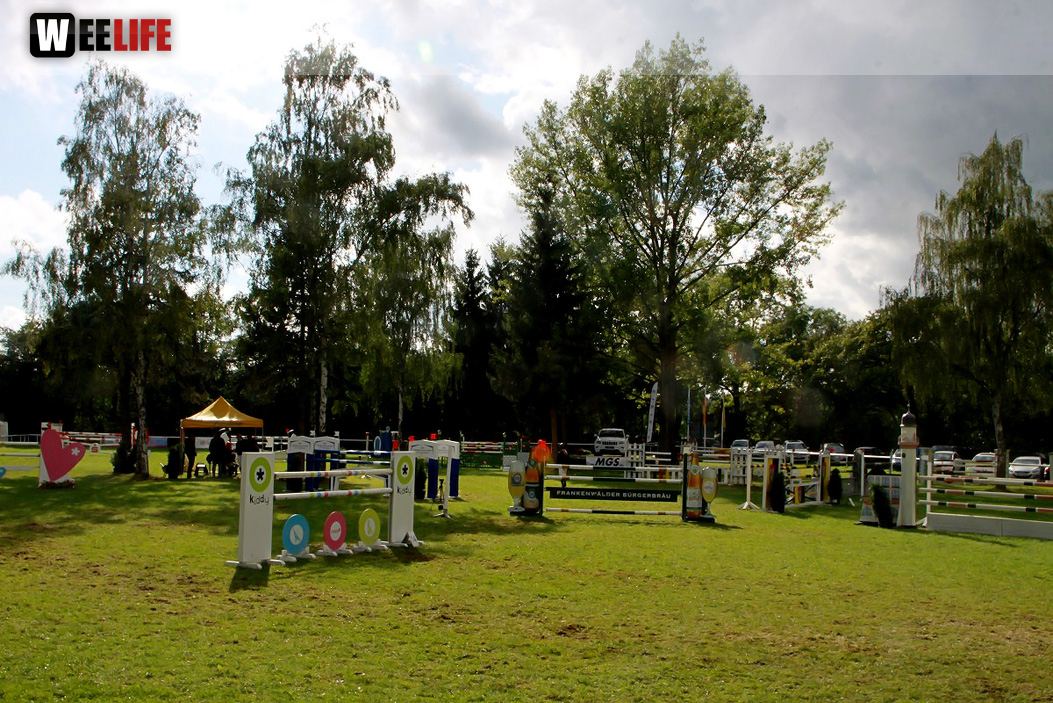 Hofer Springtage 2014