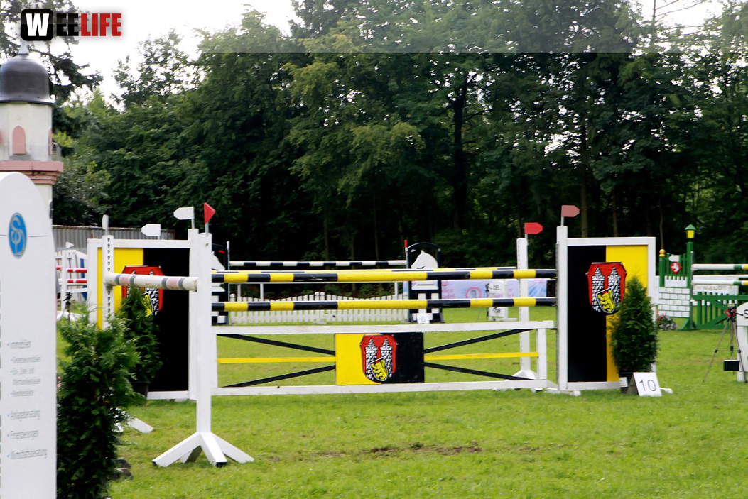 Hofer Springtage 2014