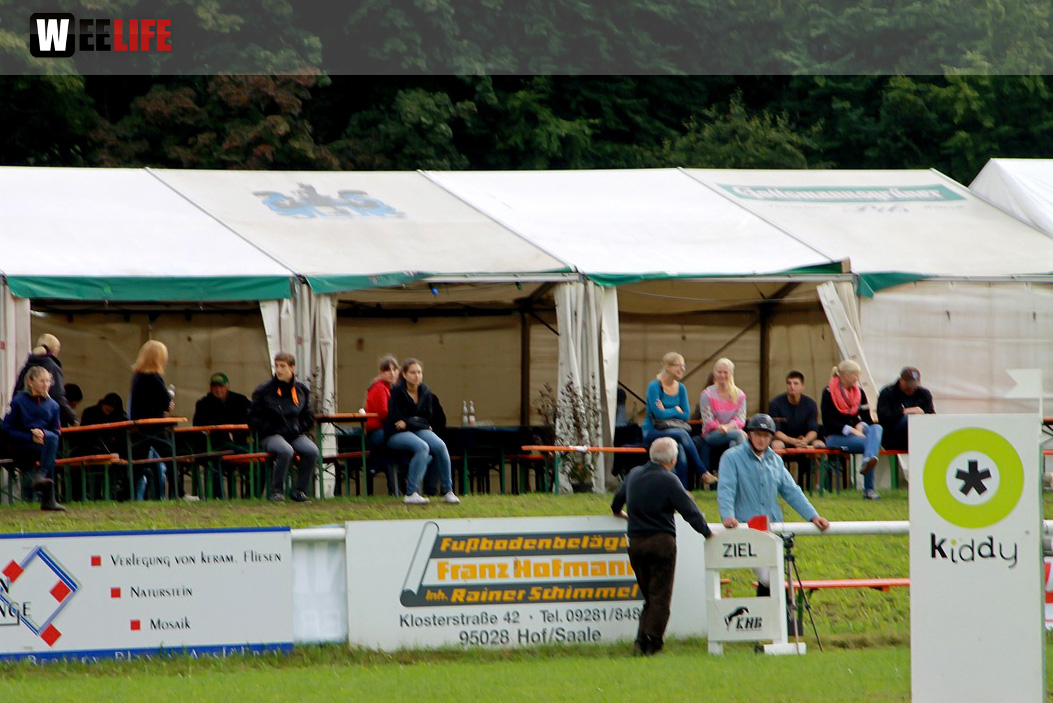 Hofer Springtage 2014
