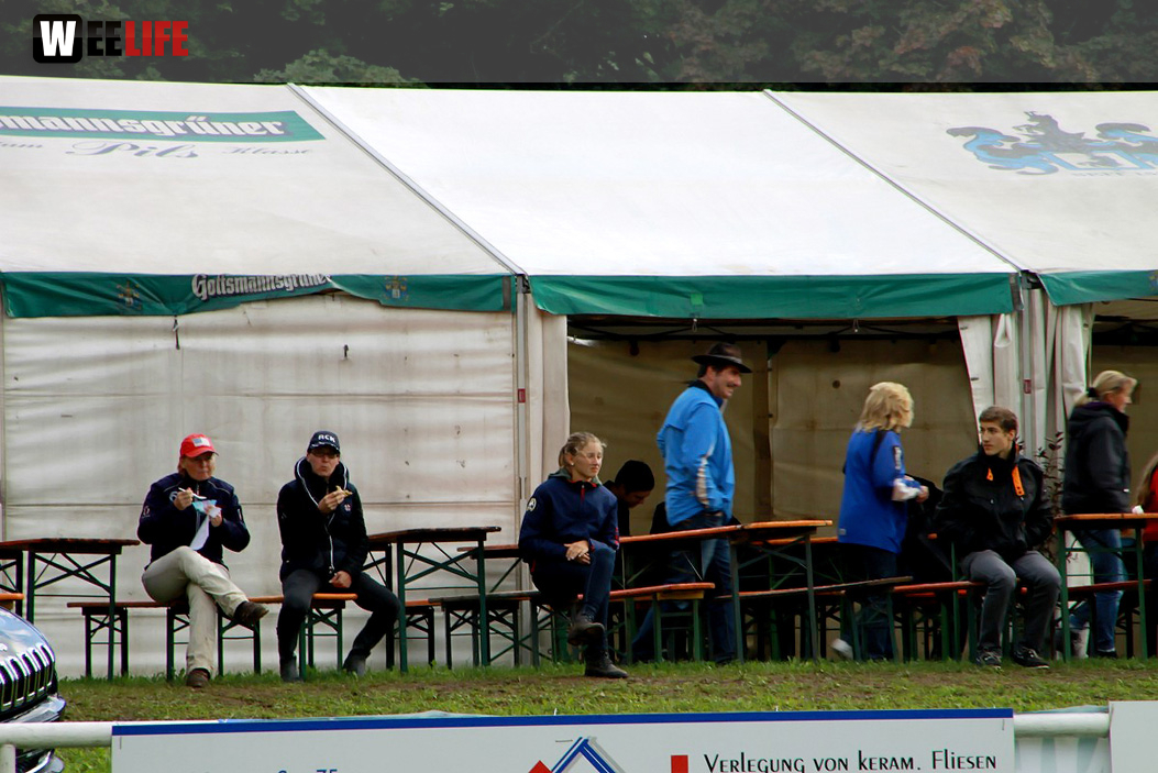 Hofer Springtage 2014