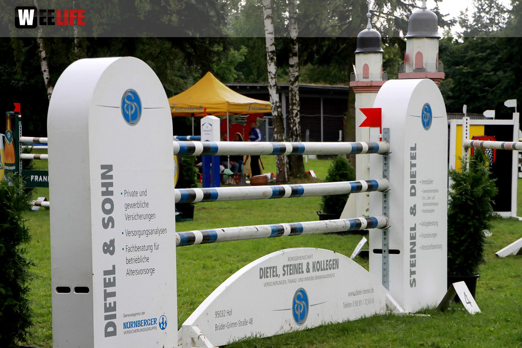 Hofer Springtage 2014