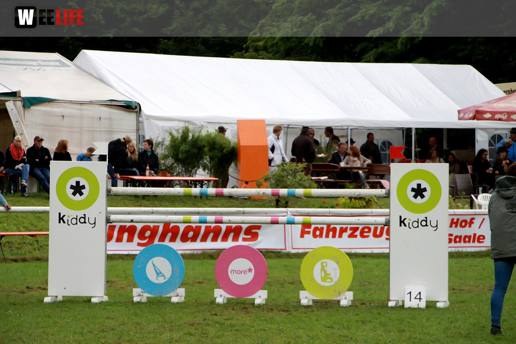 Hofer Springtage 2014
