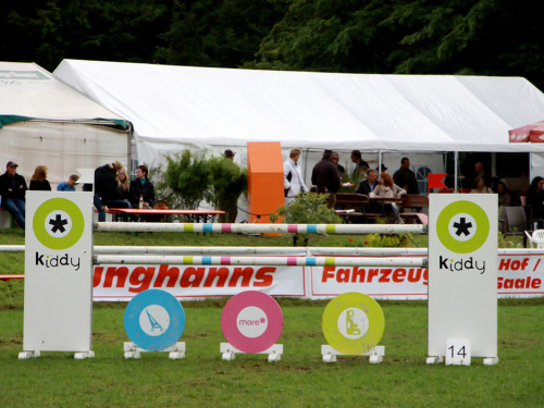 Hofer Springtage 2014 – Foto 41