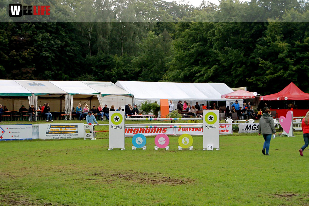 Hofer Springtage 2014