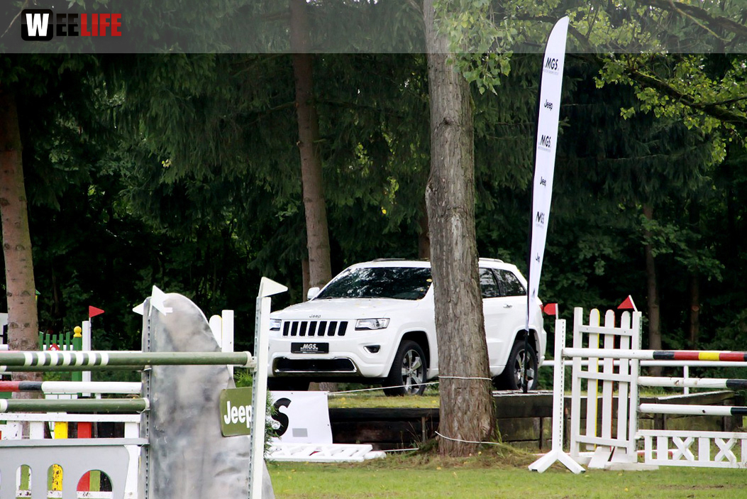 Hofer Springtage 2014
