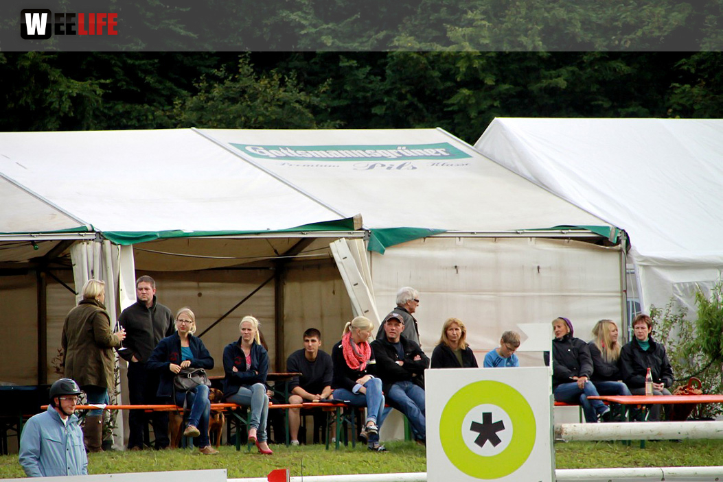 Hofer Springtage 2014