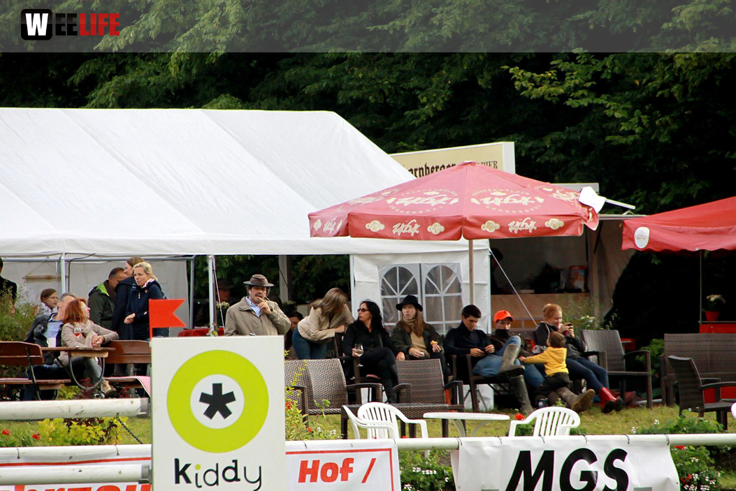 Hofer Springtage 2014