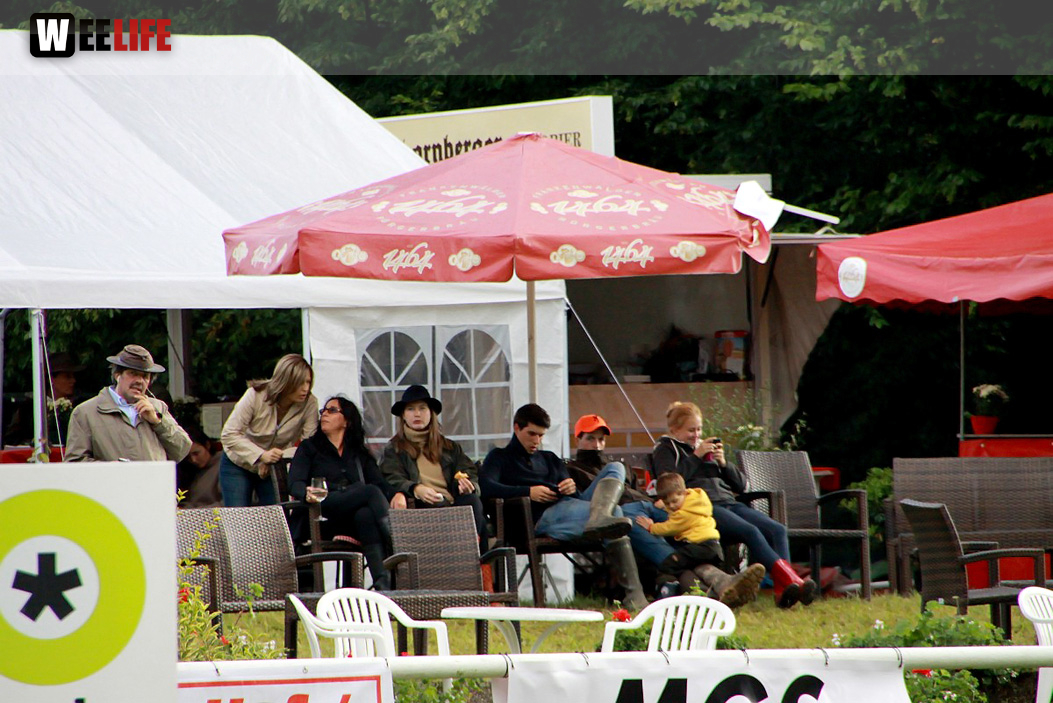 Hofer Springtage 2014