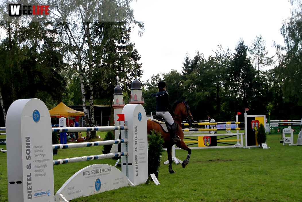 Hofer Springtage 2014