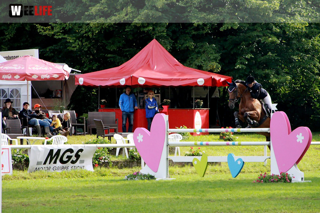 Hofer Springtage 2014