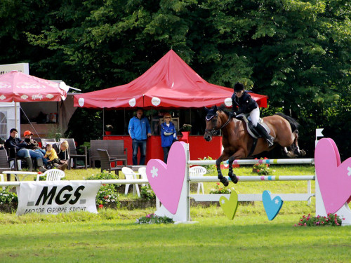 Hofer Springtage 2014 – Foto 51