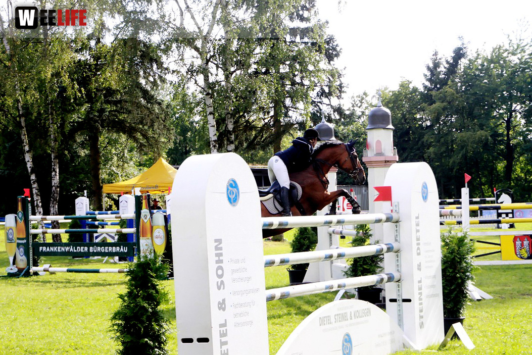 Hofer Springtage 2014