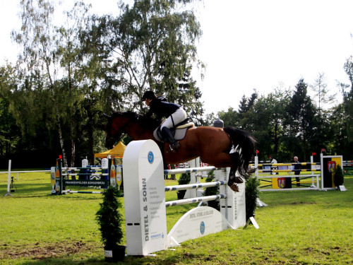 Hofer Springtage 2014 – Foto 55