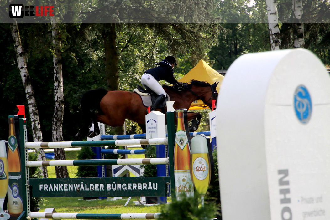 Hofer Springtage 2014