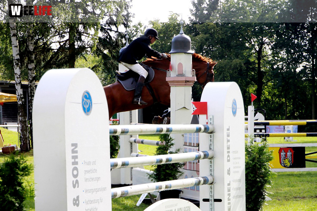 Hofer Springtage 2014