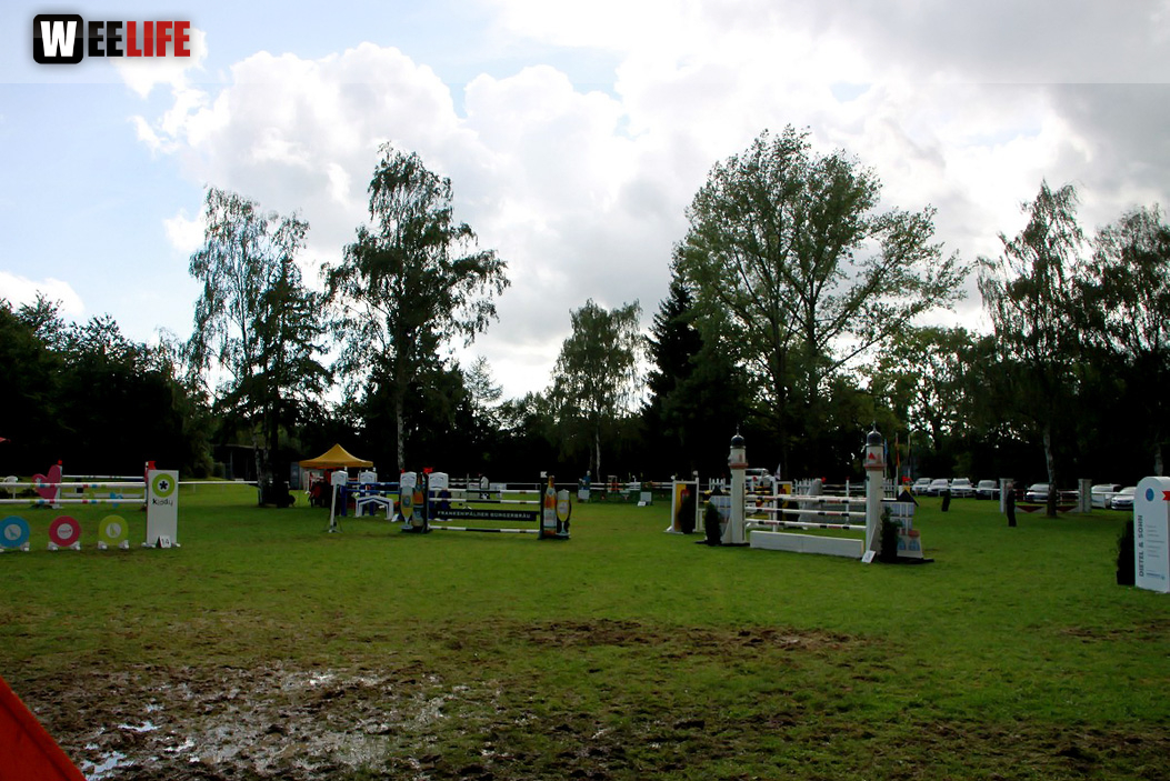 Hofer Springtage 2014