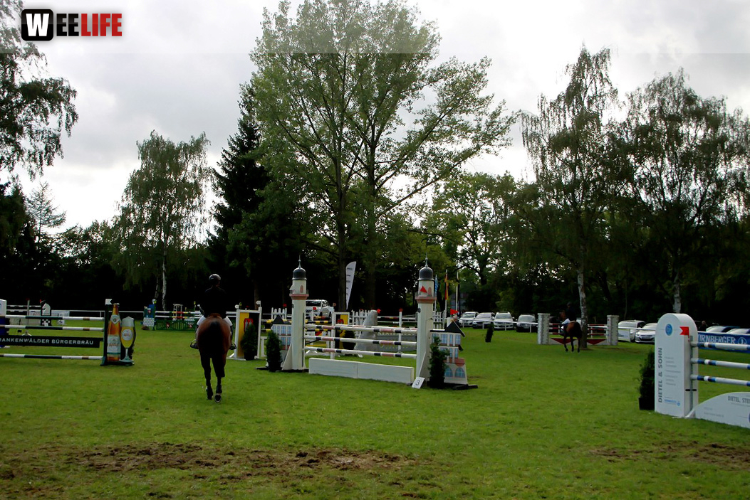 Hofer Springtage 2014