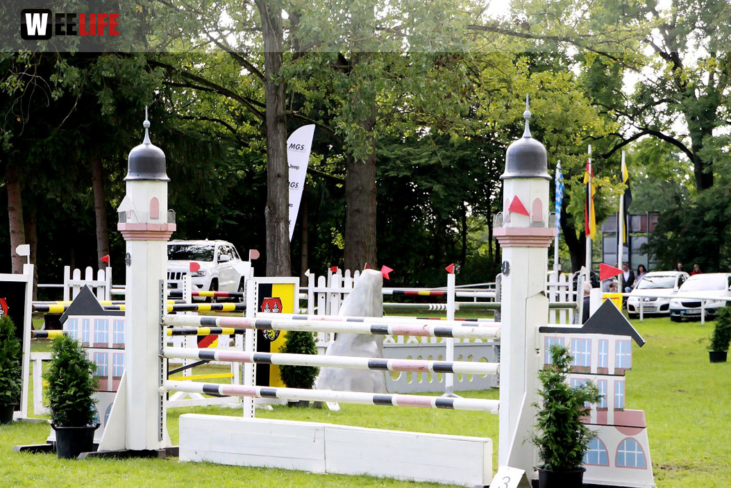 Hofer Springtage 2014