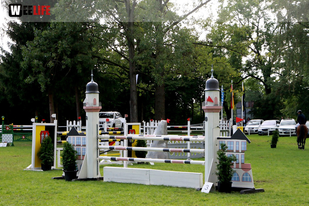 Hofer Springtage 2014