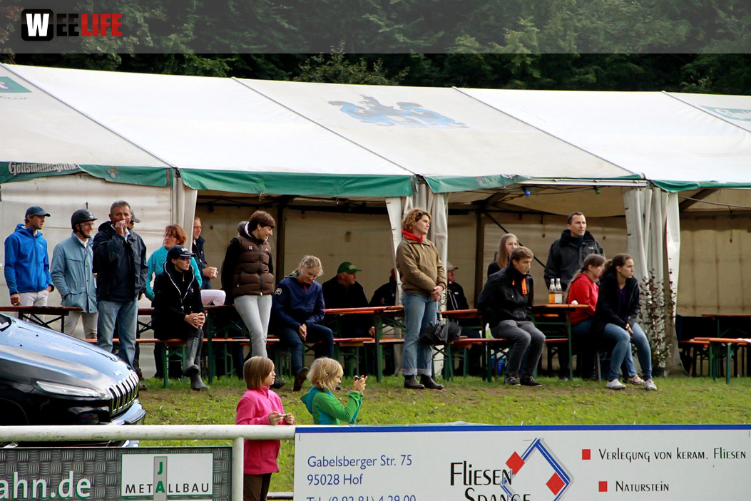 Hofer Springtage 2014