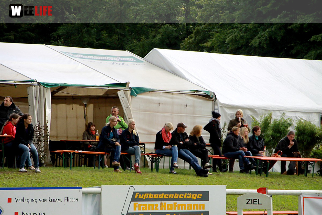 Hofer Springtage 2014